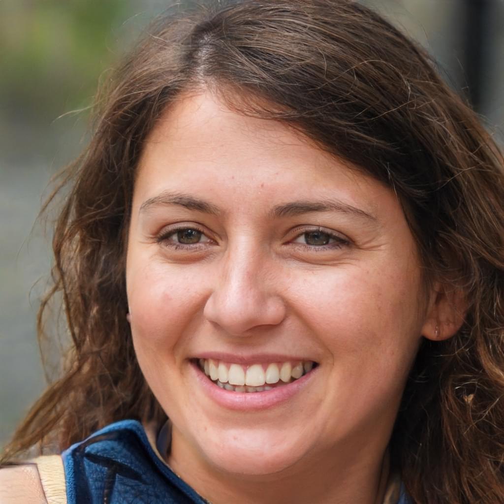 Фото читательницы блога